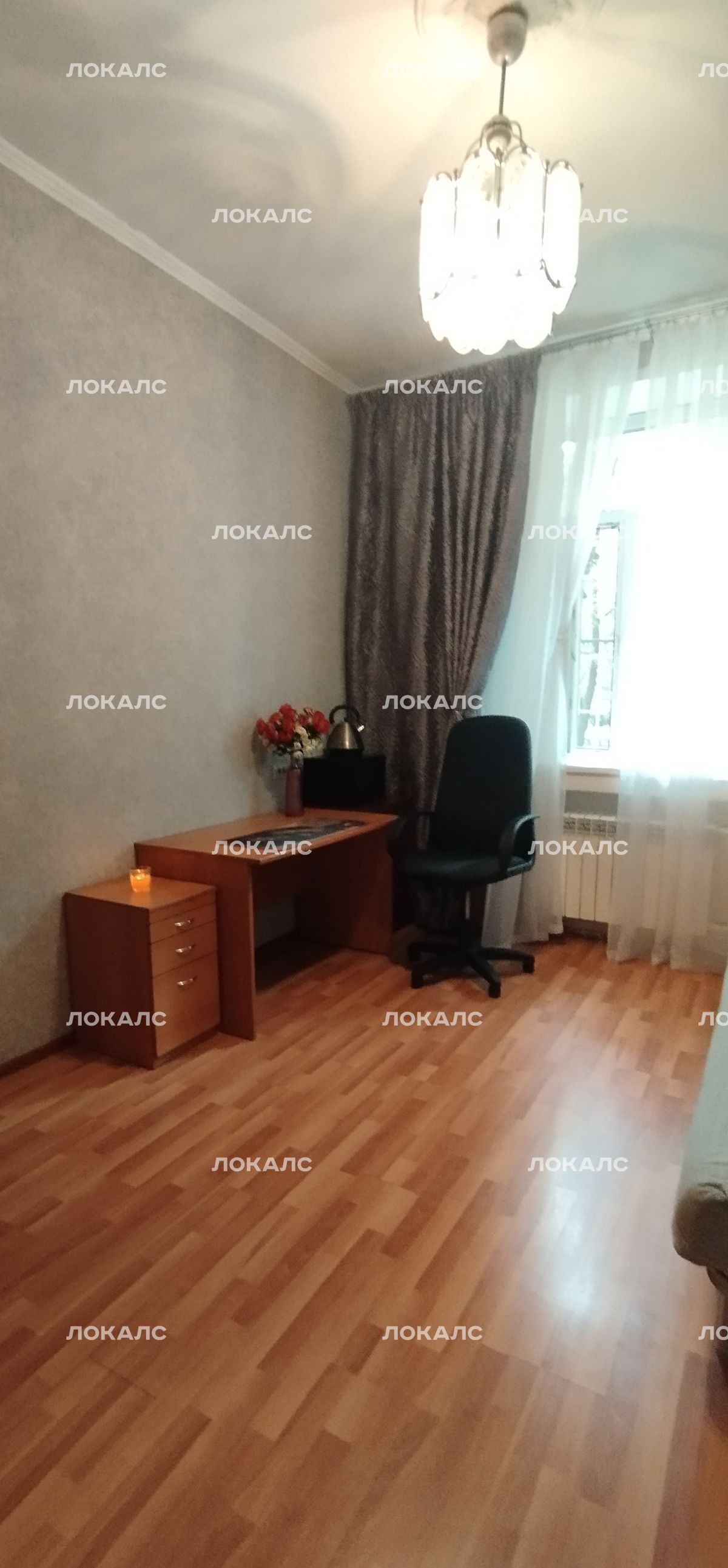 Сдается комната на г Москва, Дмитровское шоссе, д 44 к 3, метро Петровско-Разумовская, г. Москва
