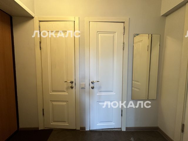 Сдаю 2х-комнатную квартиру на г Москва, ул Астрадамская, д 1 к 1, метро Дмитровская, г. Москва