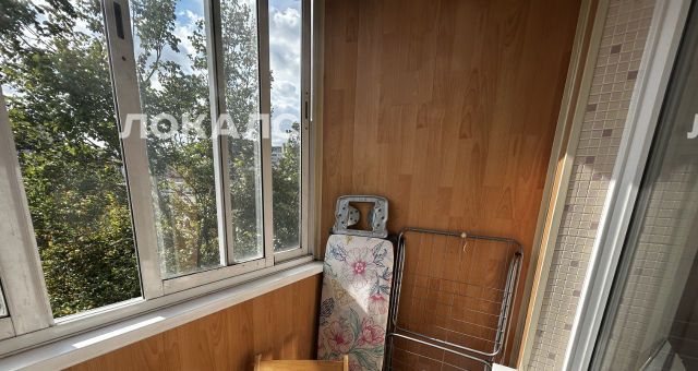 Сдам двухкомнатную квартиру на Стройковская улица, 6, метро Марксистская, г. Москва