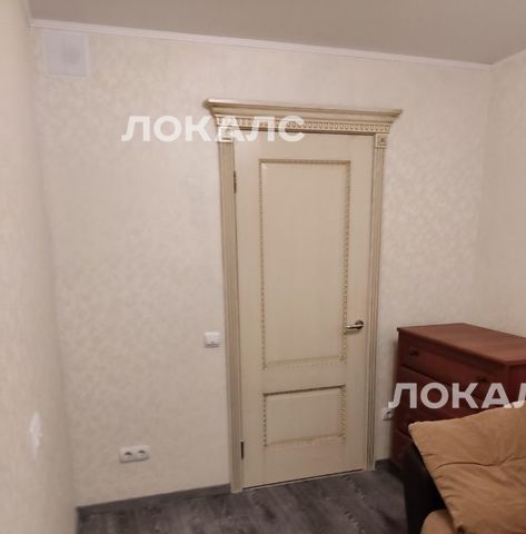 Сдам 2х-комнатную квартиру на улица Гарибальди, 23К1, метро Новые Черёмушки, г. Москва