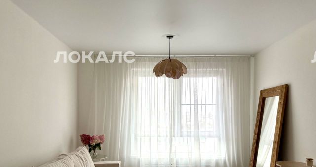 Сдам 3к квартиру на Складочная улица, 2, метро Савёловская, г. Москва