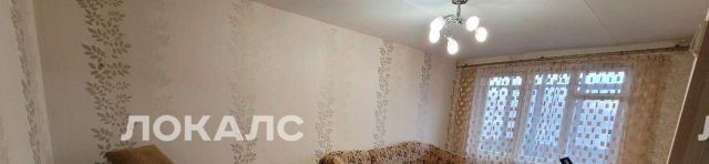 Сдается 2к квартира на Перекопская улица, 14К1, метро Севастопольская, г. Москва