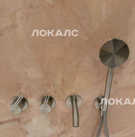 Аренда 3-комнатной квартиры на Волоколамское шоссе, 81/2с2, метро Тушинская, г. Москва