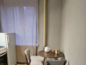 1к квартира Судостроительная