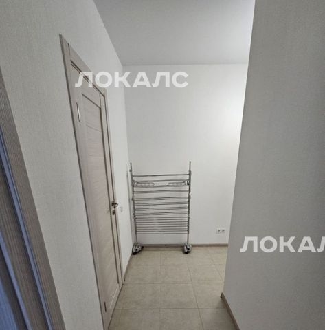 Снять 2х-комнатную квартиру на Изумрудная улица, 44/2, метро Медведково, г. Москва