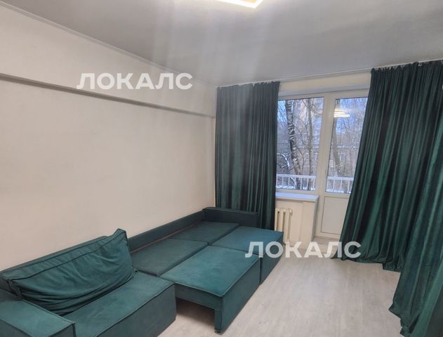 Сдам 2к квартиру на улица Ватутина, 13К3, метро Кунцевская, г. Москва