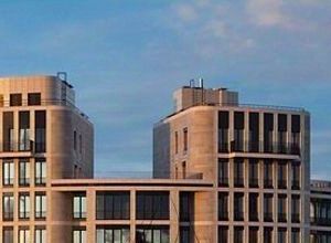 3-к кв. Санкт-Петербург наб. Мартынова, 62Е (120.0 м²)