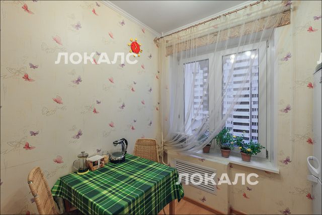 Сдается 1к квартира на Отрадная 11, метро Отрадное, г. Москва