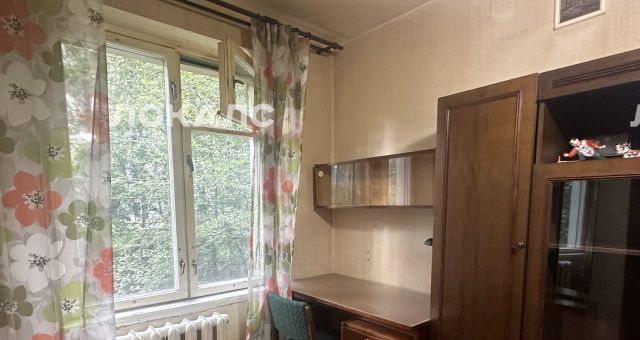 Сдам 2-к квартиру на Болотниковская улица, 39, метро Нахимовский проспект, г. Москва