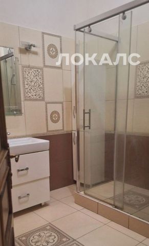 Сдаю 2-комнатную квартиру на Береговой проезд, 5к2, метро Шелепиха, г. Москва