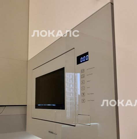 Снять 2-к квартиру на Ярославское шоссе, 124, метро Медведково, г. Москва