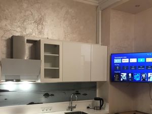 Студия Москва проезд Невельского, 3к1 (32.0 м²)