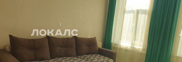 Аренда 2к квартиры на Мясная улица, 5, метро Нарвская, г. Санкт-Петербург