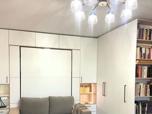 Однушка 60-летия Октября