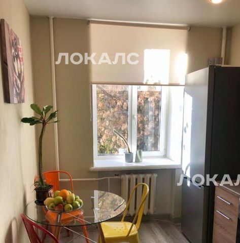 Сдаю 3к квартиру на Садовая-Сухаревская улица, 13/15, метро Сухаревская, г. Москва