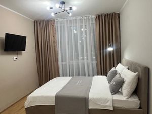 Inndays Apartments Толубеевский проезд