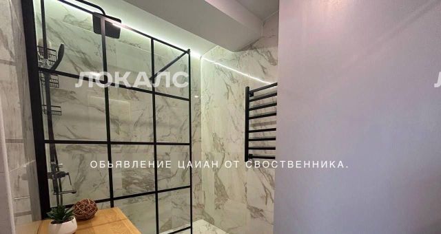 Аренда 2х-комнатной квартиры на Садовая-Триумфальная улица, 12/14С1, метро Цветной бульвар, г. Москва