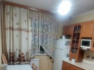 2-к кв. Москва ул. Академика Миллионщикова, 35К2 (54.0 м²)