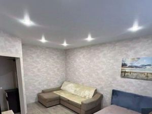 1-к кв. Татарстан, Казань Дружинная ул., 6 (34.0 м²)