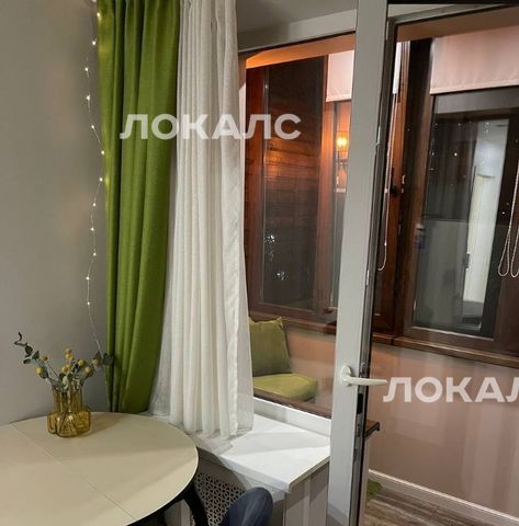 Аренда 2-комнатной квартиры на Каспийская улица, 30К8, метро Кантемировская, г. Москва