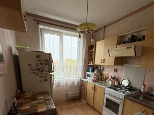 2-к кв. Москва 3-й Дорожный проезд, 8К2 (46.0 м²)