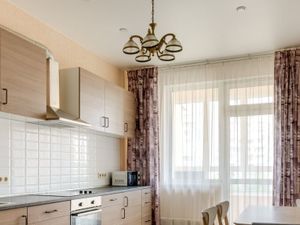 2-к кв. Москва Карамышевская наб., 2А (90.0 м²)