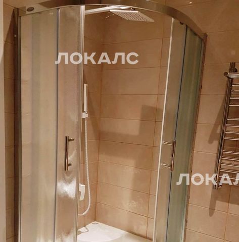 Сдаю 2-к квартиру на Большая Калитниковская улица, 42А, метро Пролетарская, г. Москва