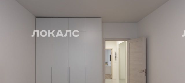 Аренда 2х-комнатной квартиры на Очаковское шоссе, 7, г. Москва