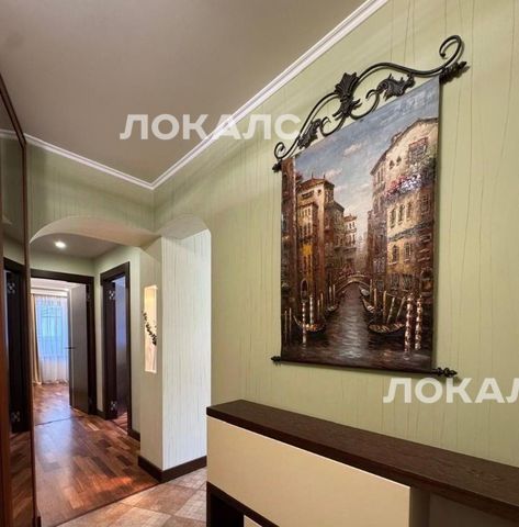 Сдается 3к квартира на Большая Пионерская улица, 33К2, метро Павелецкая, г. Москва