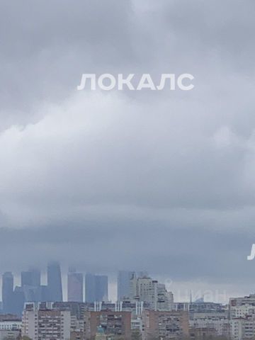 Сдаю двухкомнатную квартиру на улица Нижняя Хохловка, 8, метро Новохохловская, г. Москва