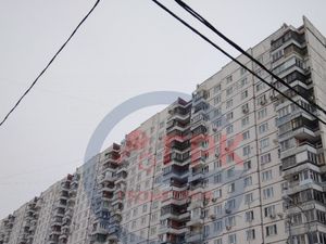 3-к кв. Москва ул. Ивана Сусанина, 2К1 (75.0 м²)