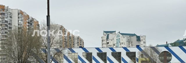 Аренда 1-к квартиры на улица Генерала Белобородова, 35/2, метро Волоколамская, г. Москва