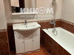 2-комнатная квартира: Москва, Каргопольская улица, 2 (54 м²)