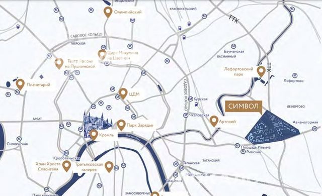 Сдаю 2-к квартиру на улица Крузенштерна, 4, метро Авиамоторная, г. Москва