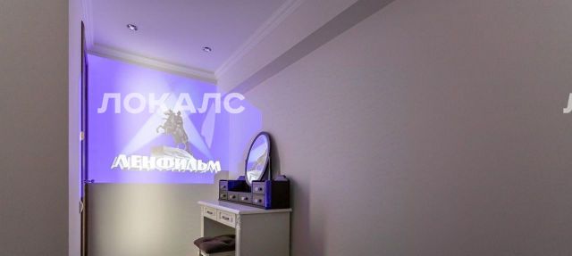 Снять 2х-комнатную квартиру на проспект Мира, 102к2, метро Алексеевская, г. Москва