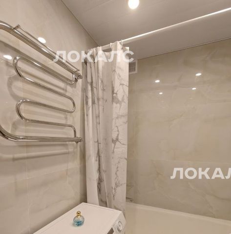 Сдается однокомнатная квартира на Мурановская улица, 17Б, метро Алтуфьево, г. Москва