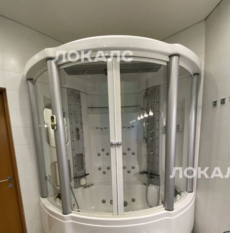 Снять двухкомнатную квартиру на Ленинский проспект, 123, метро Тропарёво, г. Москва