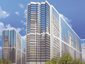 3-комнатная квартира: Москва, Кочновский проезд, 4к2 (120 м²)