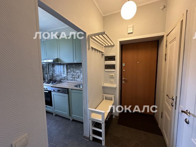 Снять двухкомнатную квартиру на г Москва, ул Астрадамская, д 1 к 1, метро Дмитровская, г. Москва