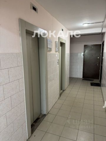 Снять 2-комнатную квартиру на Филевский бульвар, 1, метро Хорошёво, г. Москва