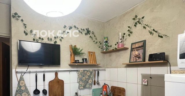 Снять 2-к квартиру на проезд Шокальского, 69, метро Бабушкинская, г. Москва