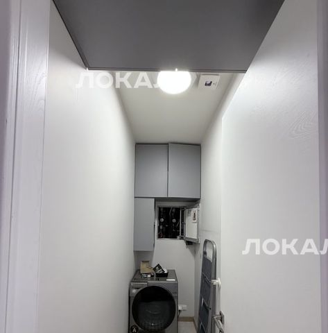 Сдается 4х-комнатная квартира на Большая Филевская улица, 4, метро Шелепиха, г. Москва