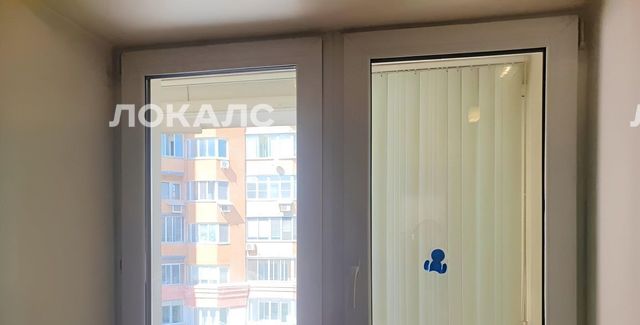 Сдаю 1к квартиру на 2-я Филевская улица, 10, метро Филёвский парк, г. Москва