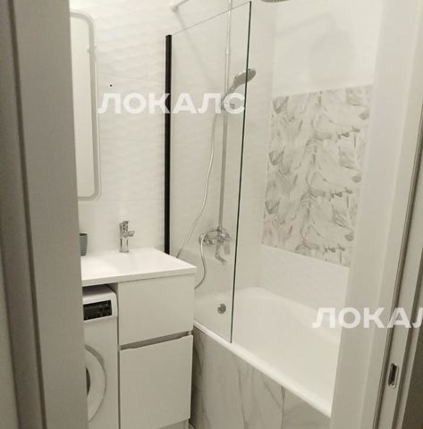 Сдам двухкомнатную квартиру на Брошевский переулок, 6, г. Москва