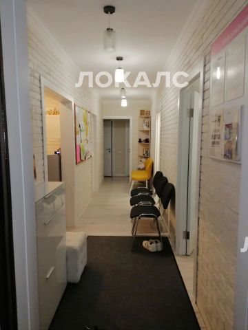 Сдам комнату на г Москва, ул Таллинская, д 19 к 1, кв 240, метро Строгино, г. Москва