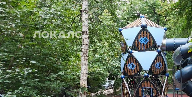 Сдается 2-к квартира на Смоленский бульвар, 6-8, метро Смоленская (Арбатско-Покровская линия), г. Москва