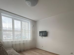 Студия Свердловская область, Екатеринбург ул. Щербакова, 148 (22.0 м²)