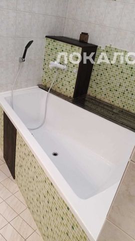 Сдается 3-к квартира на г Москва, Кутузовский пр-кт, д 4/2, метро Киевская, г. Москва