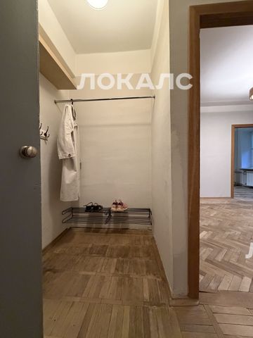 Аренда двухкомнатной квартиры на г Москва, Новодевичий пр-д, д 4, метро Спортивная, г. Москва