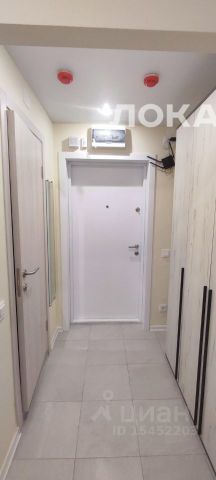 Сдам 1к квартиру на улица Малая Очаковская, 4Ак2, метро Озёрная, г. Москва